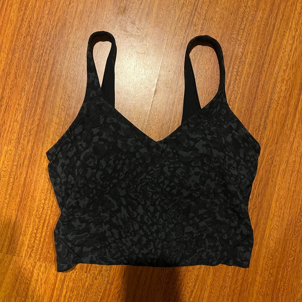 Lululemon Align Tanks in Size 6